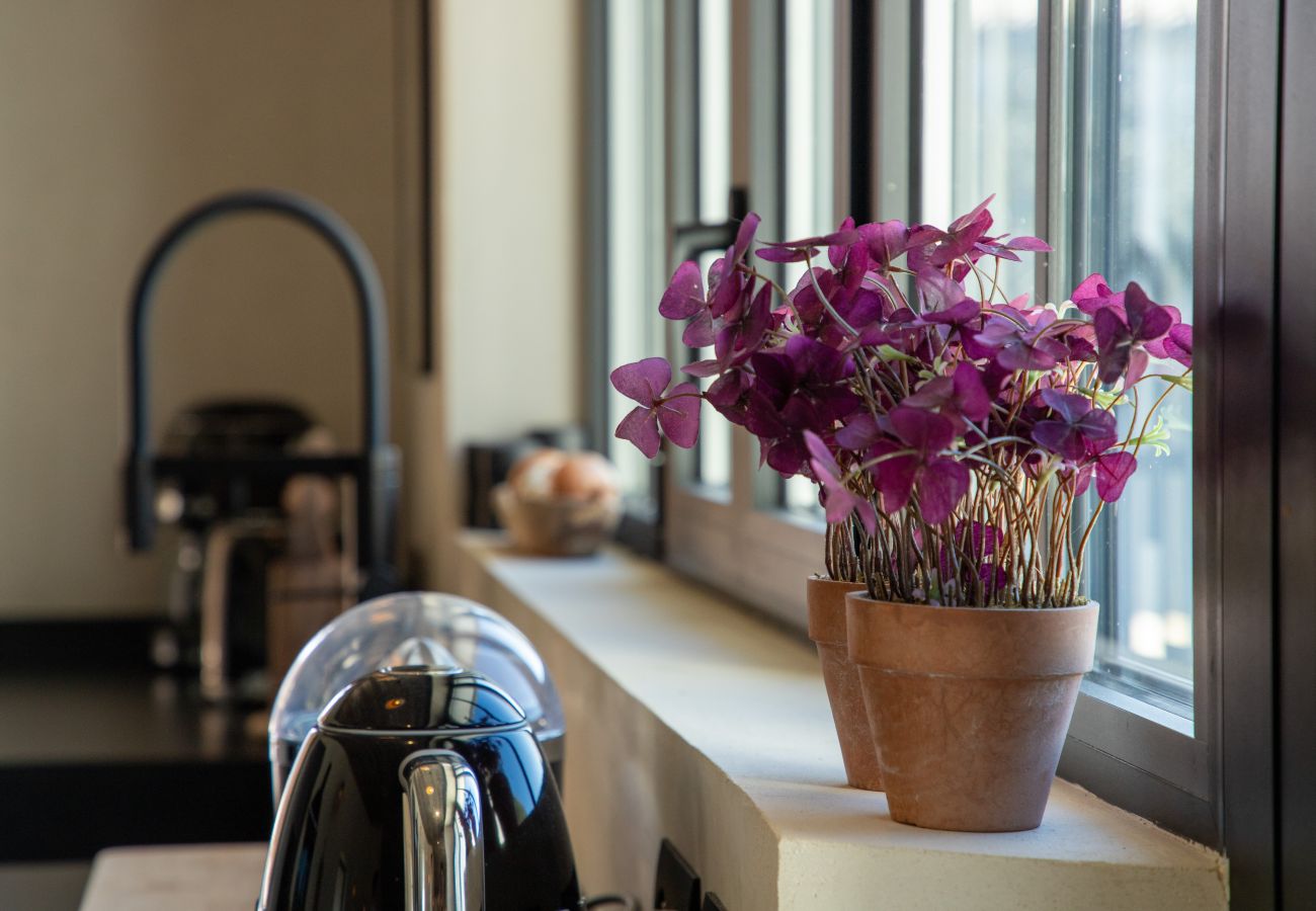 Villa à Saint-Clément-des-Baleines - Villa du Phare