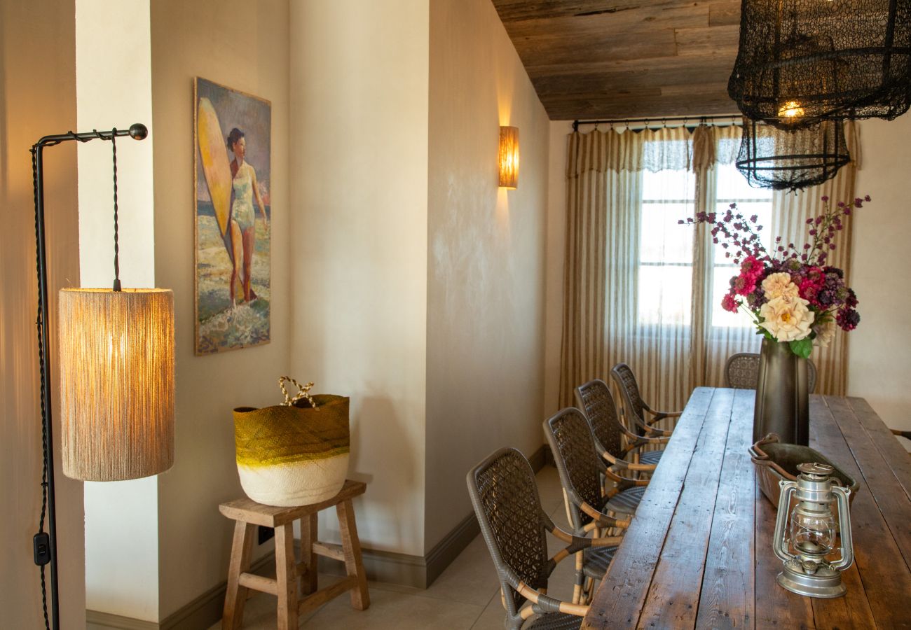 Villa à Saint-Clément-des-Baleines - Villa du Phare