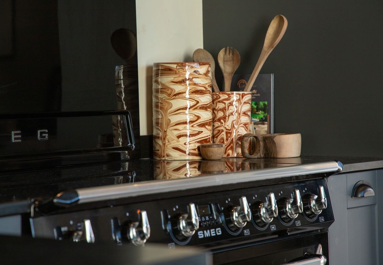 Villa à Saint-Clément-des-Baleines - Villa du Phare