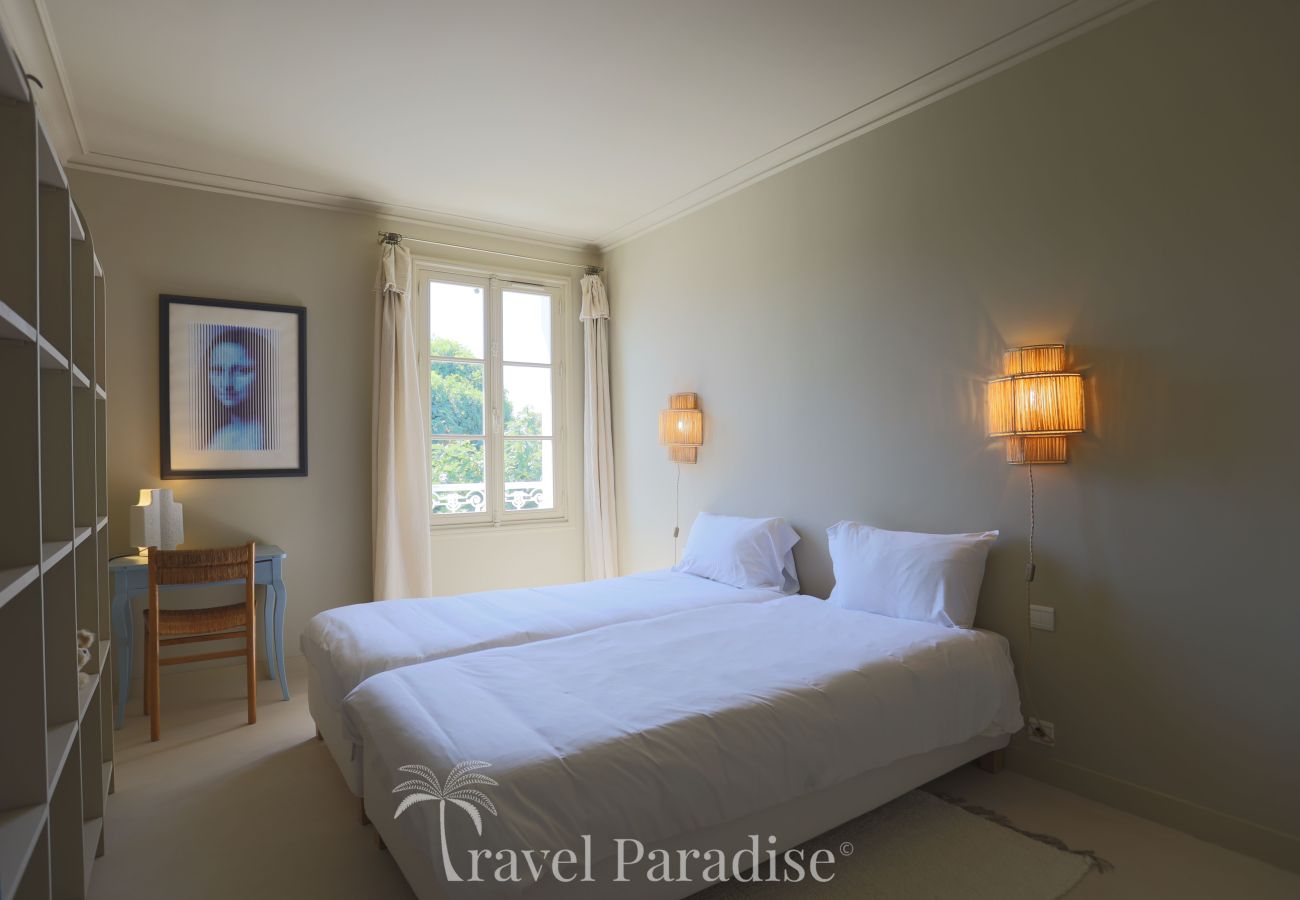Villa à La Couarde sur mer - Villa Phoenix