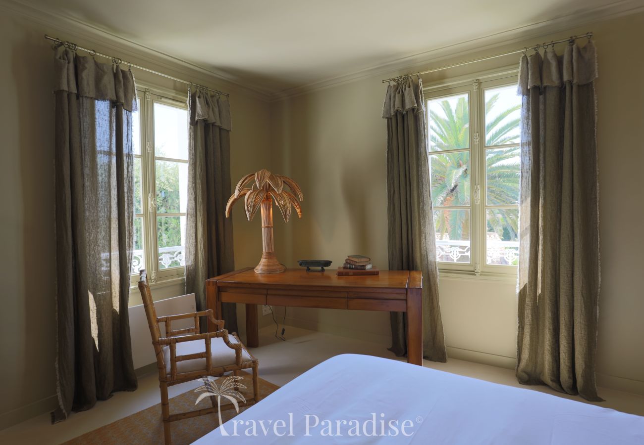 Villa à La Couarde sur mer - Villa Phoenix
