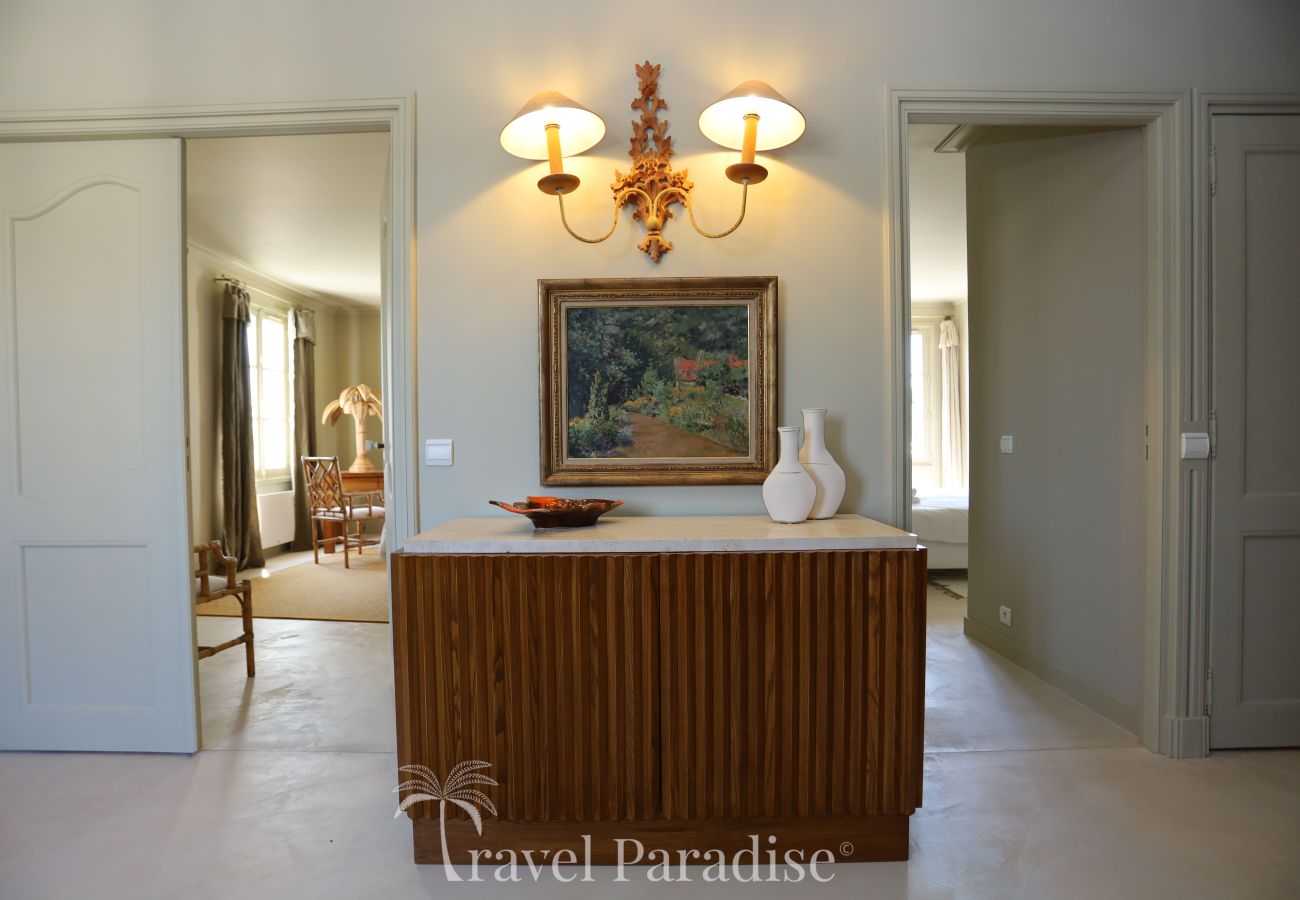 Villa à La Couarde sur mer - Villa Phoenix