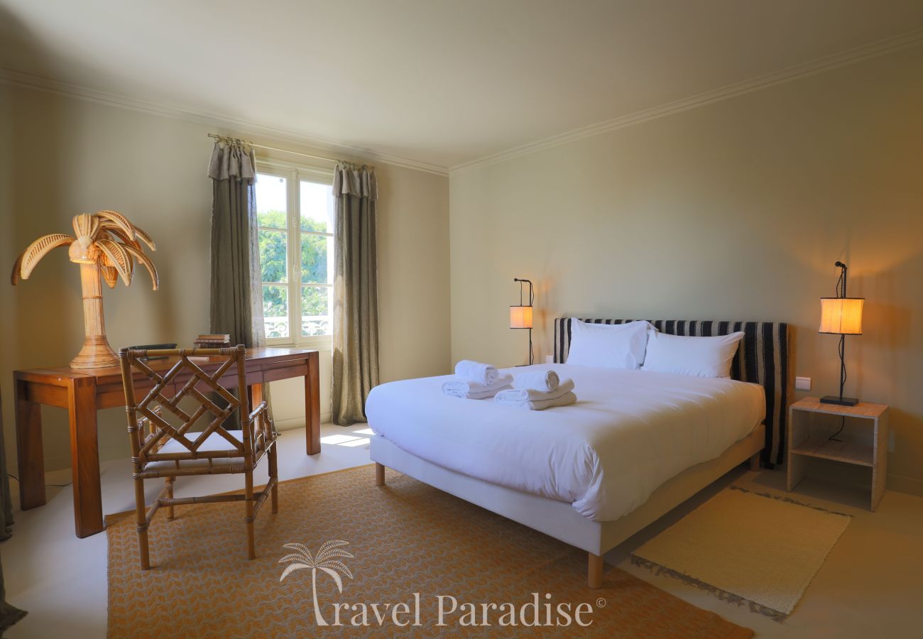Villa à La Couarde sur mer - Villa Phoenix