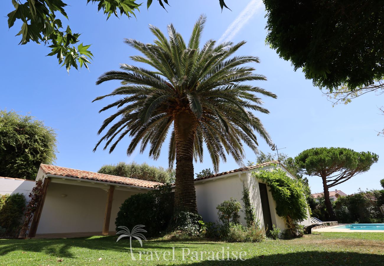 Villa à La Couarde sur mer - Villa Phoenix
