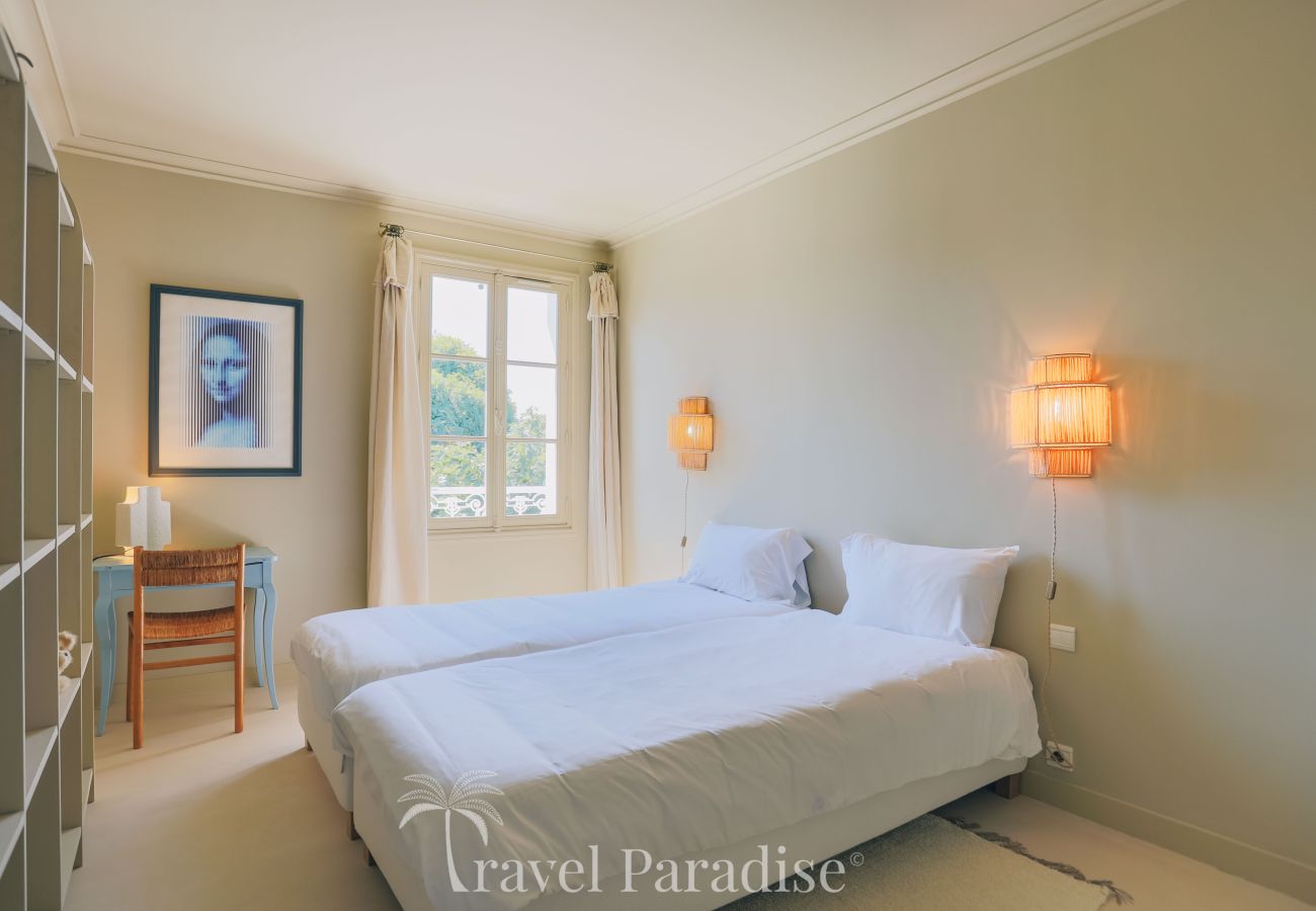 Villa à La Couarde sur mer - Villa Phoenix