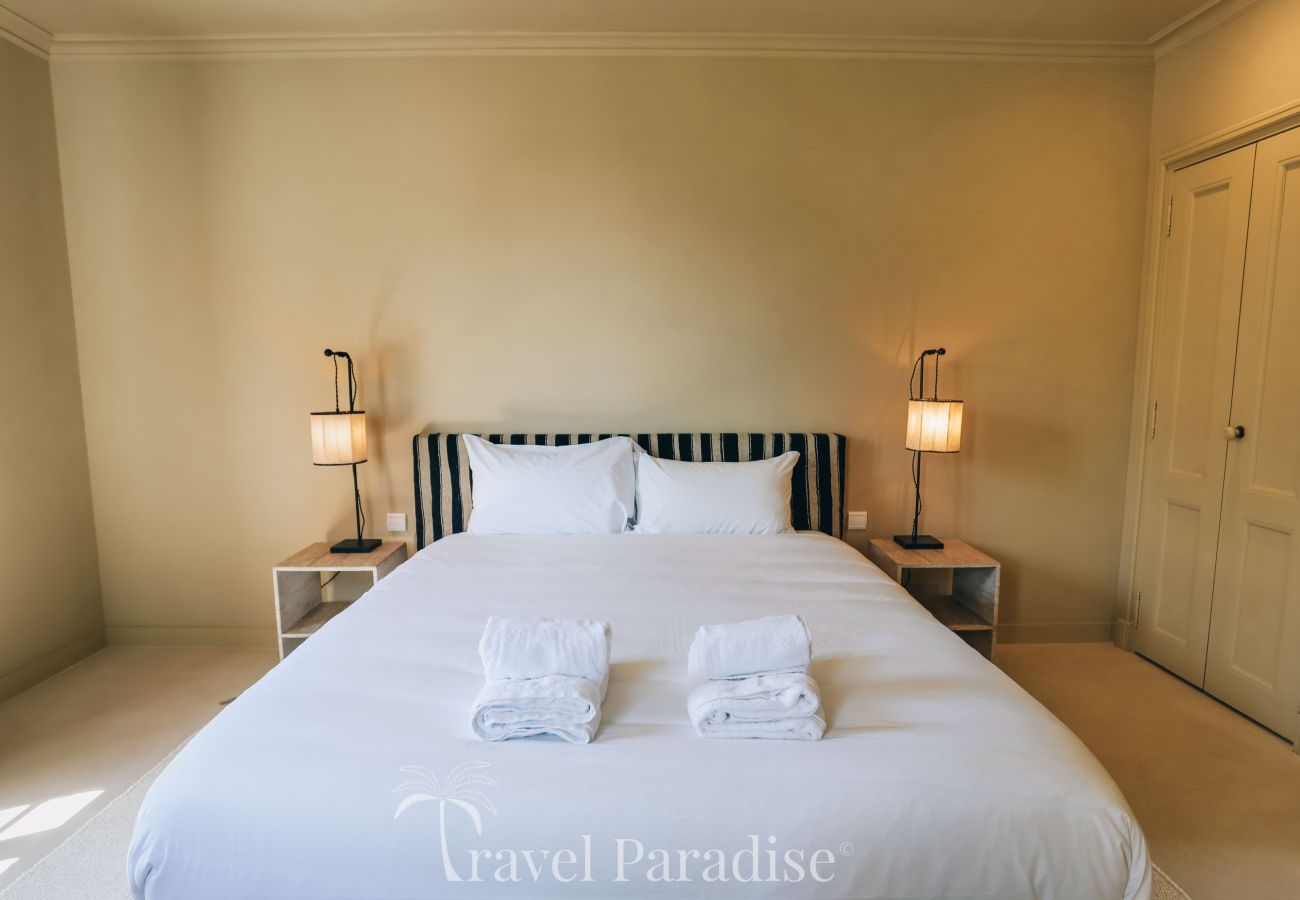 Villa à La Couarde sur mer - Villa Phoenix