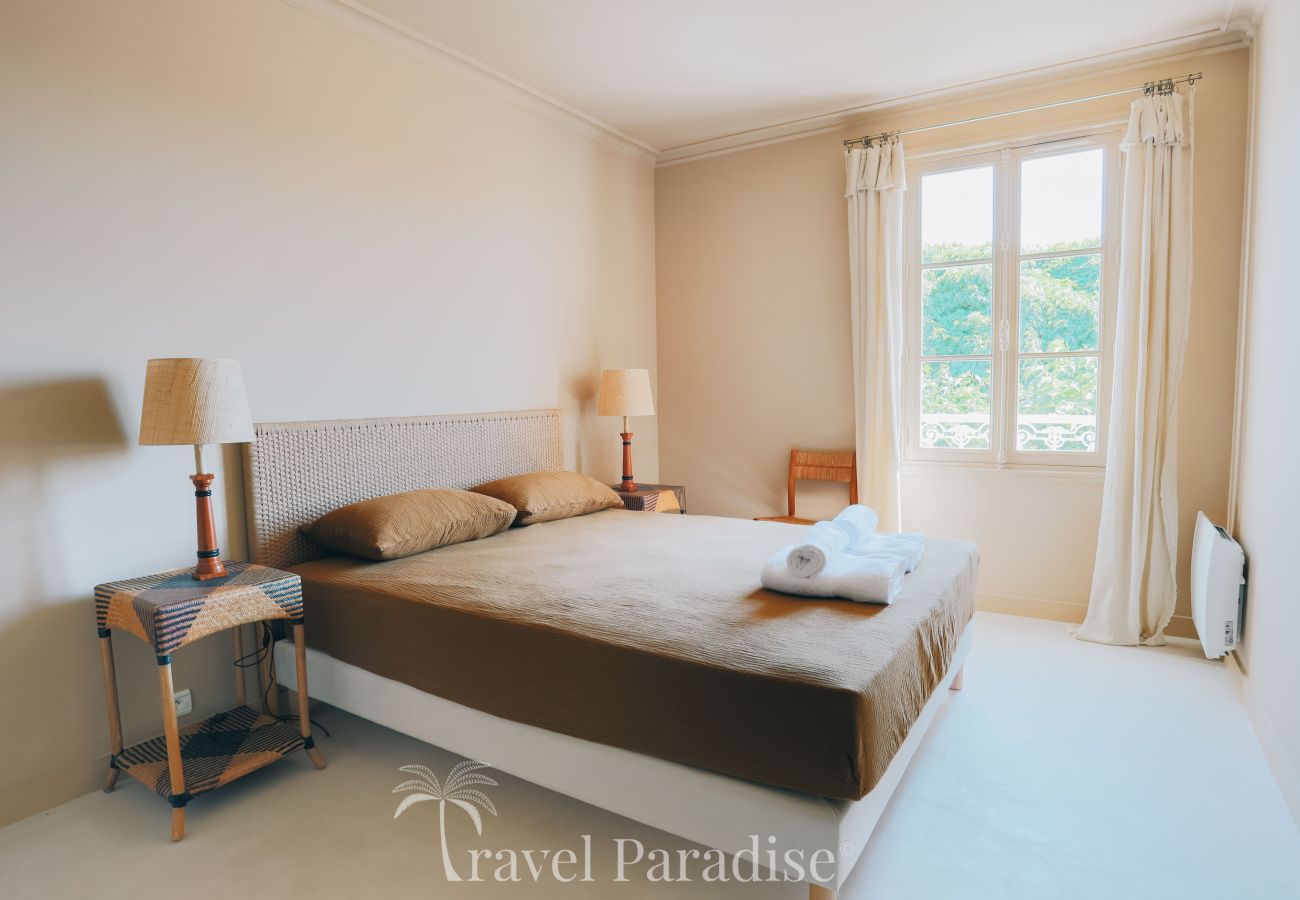 Villa à La Couarde sur mer - Villa Phoenix