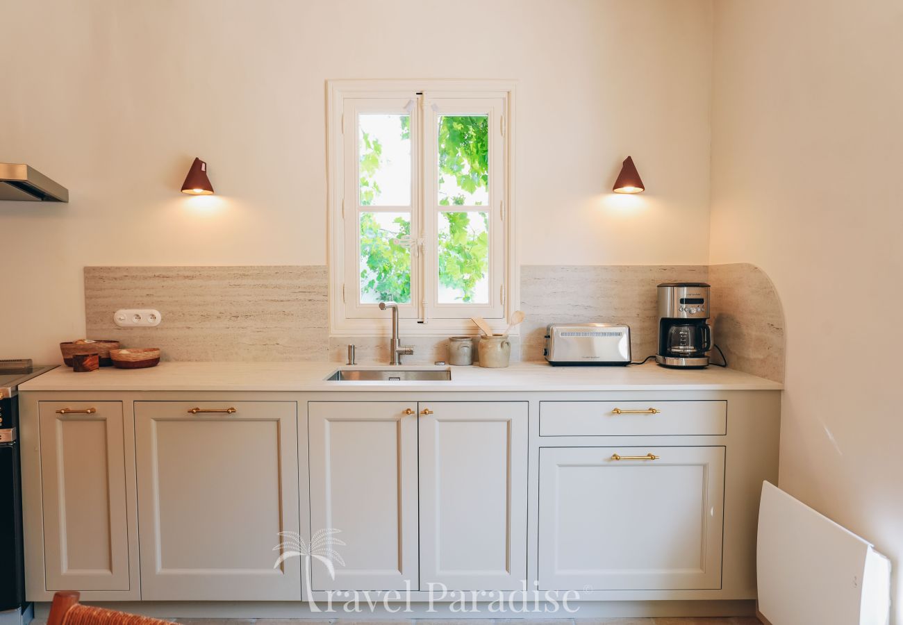 Villa à La Couarde sur mer - Villa Phoenix