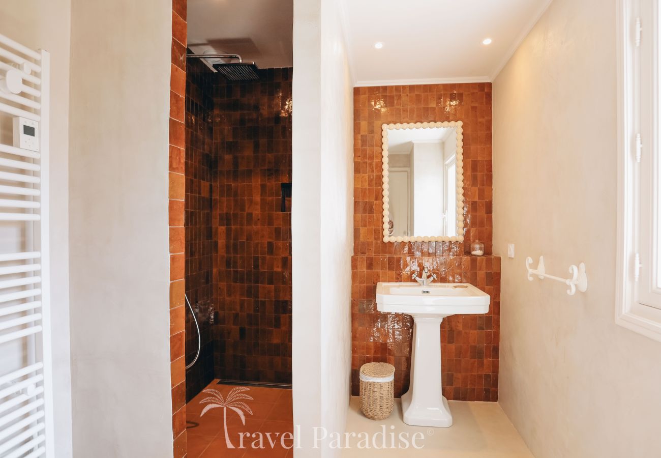 Villa à La Couarde sur mer - Villa Phoenix