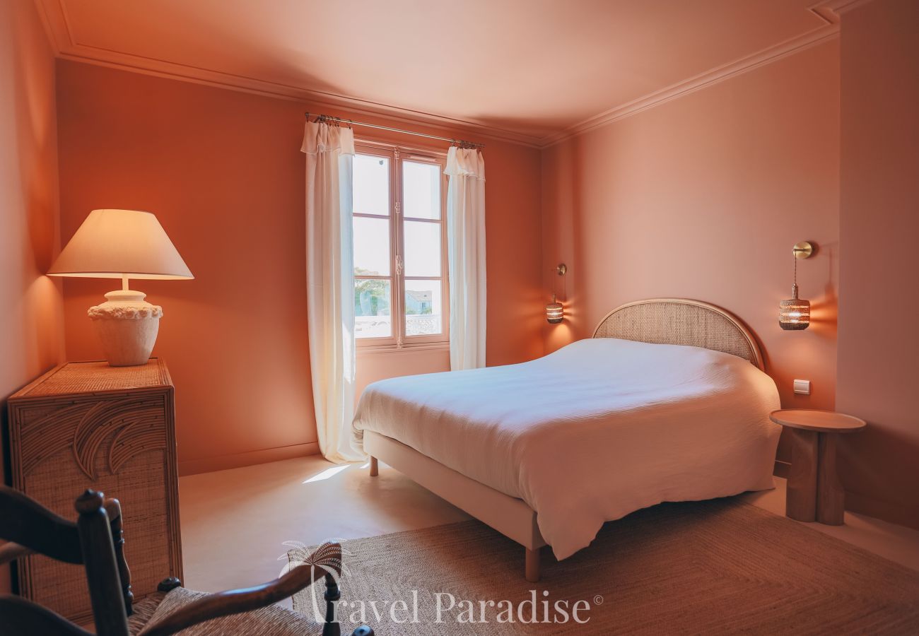 Villa à La Couarde sur mer - Villa Phoenix