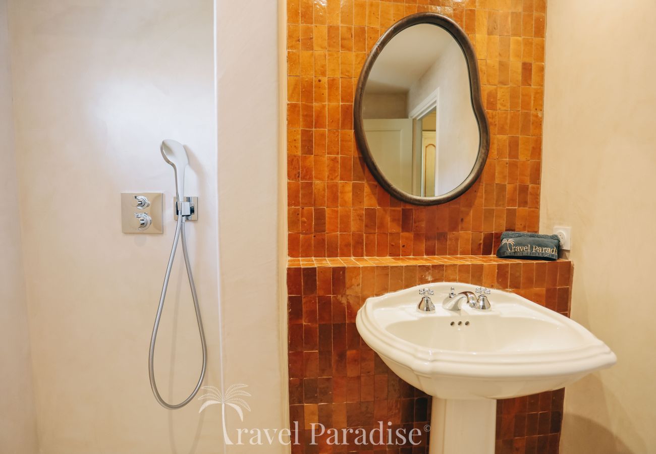 Villa à La Couarde sur mer - Villa Phoenix