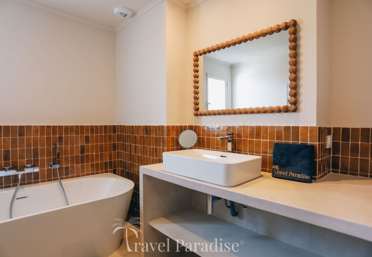 Villa à La Couarde sur mer - Villa Phoenix