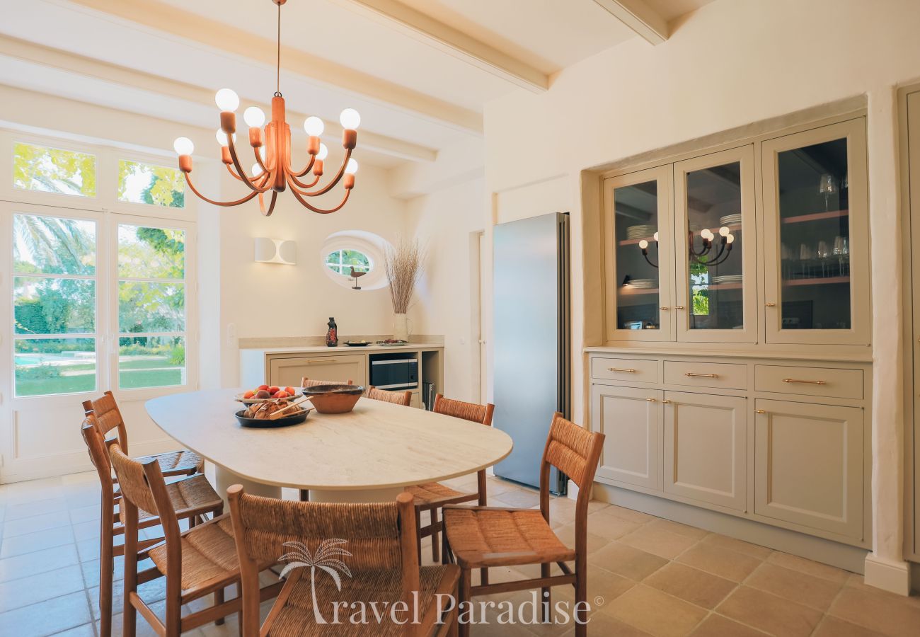 Villa à La Couarde sur mer - Villa Phoenix