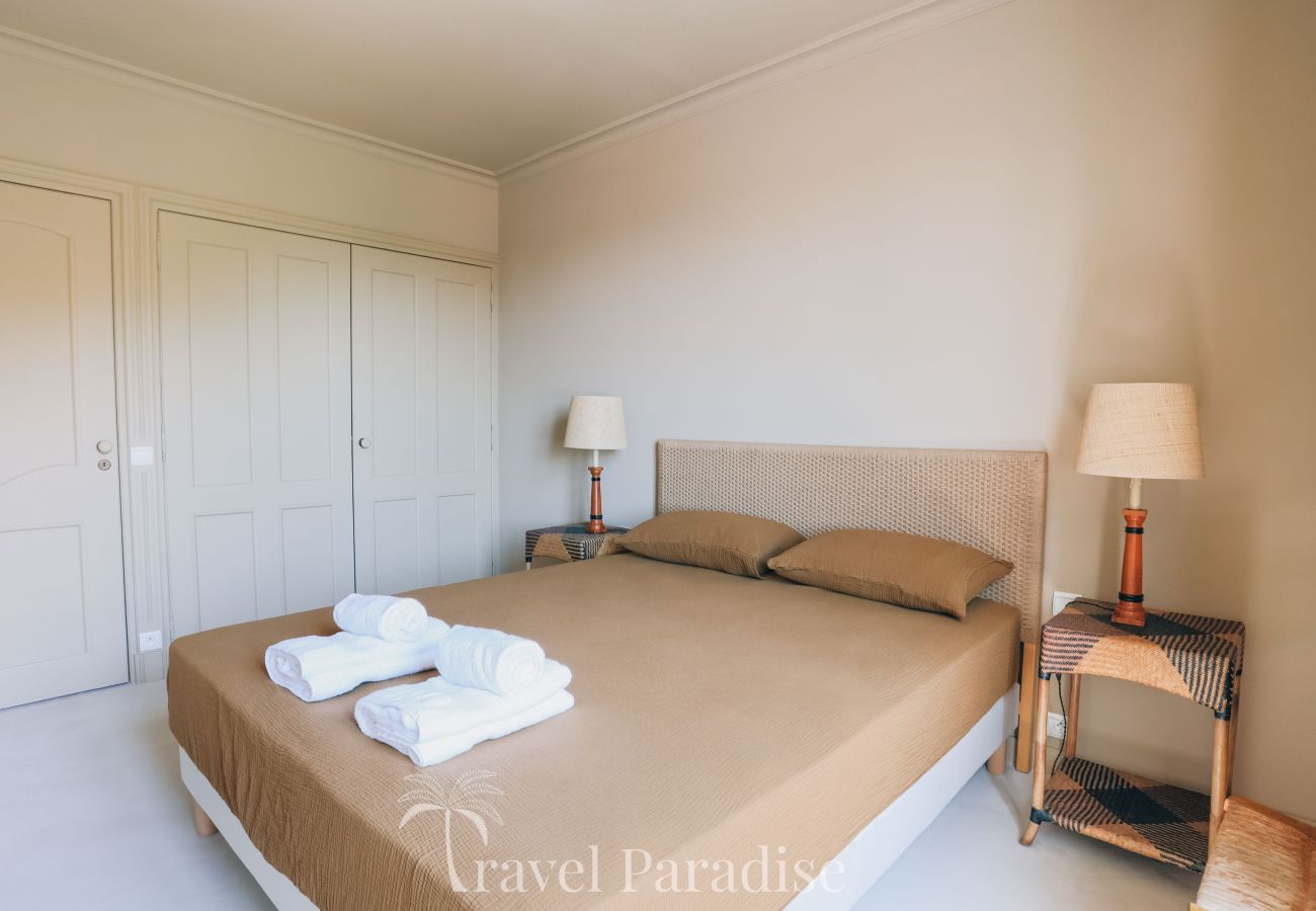 Villa à La Couarde sur mer - Villa Phoenix