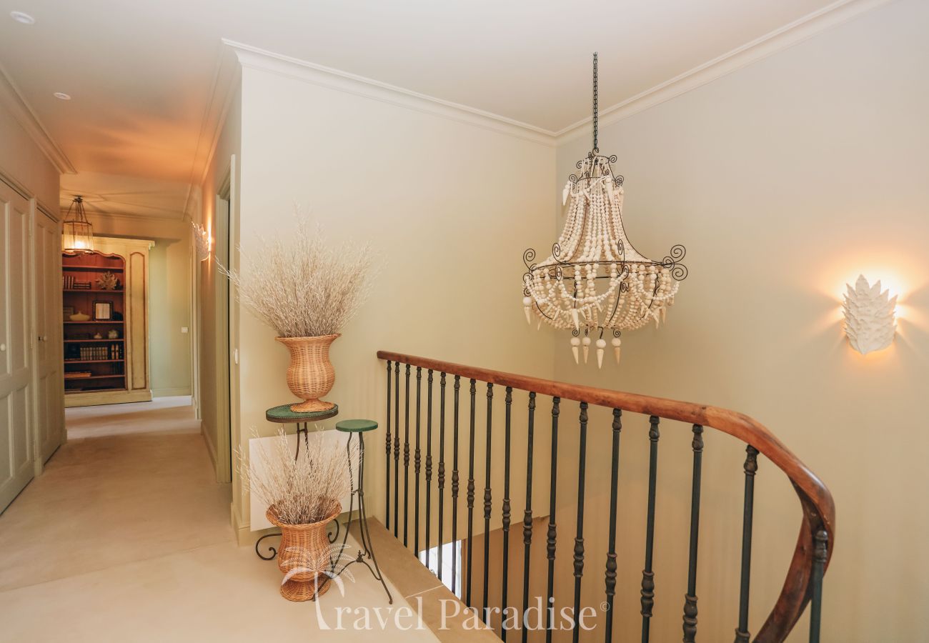 Villa à La Couarde sur mer - Villa Phoenix