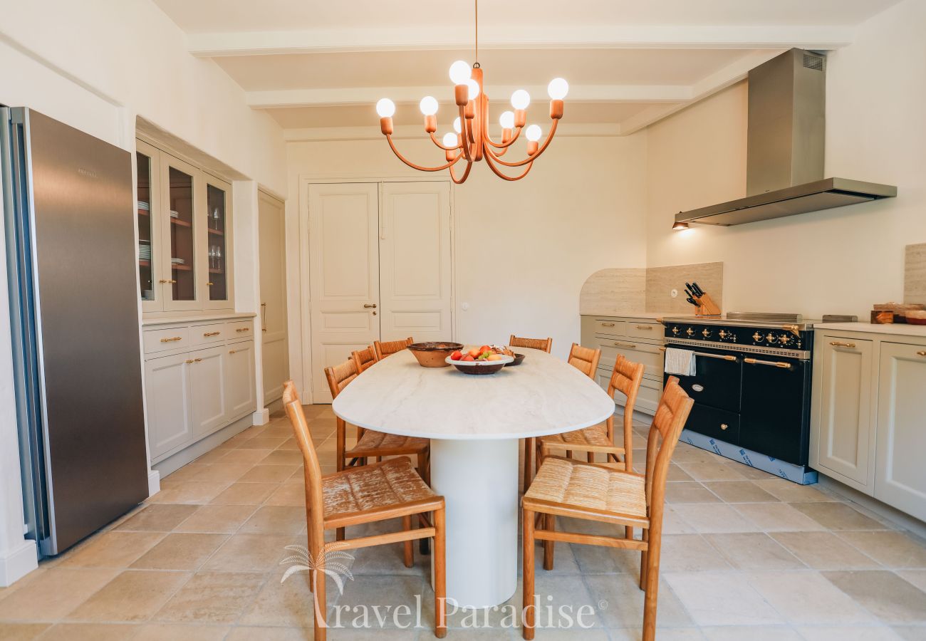 Villa à La Couarde sur mer - Villa Phoenix