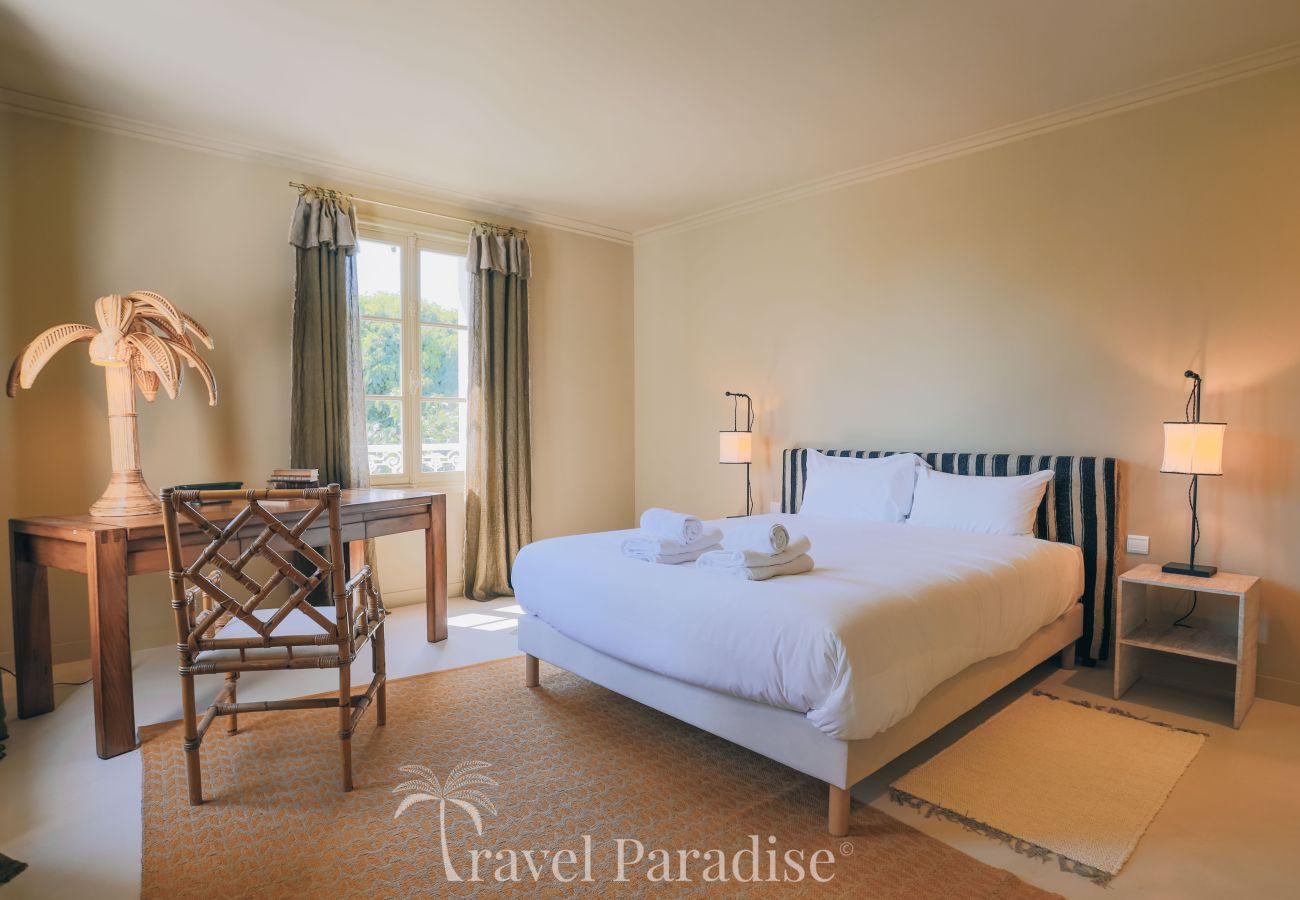 Villa à La Couarde sur mer - Villa Phoenix