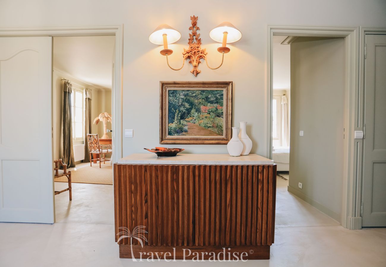 Villa à La Couarde sur mer - Villa Phoenix