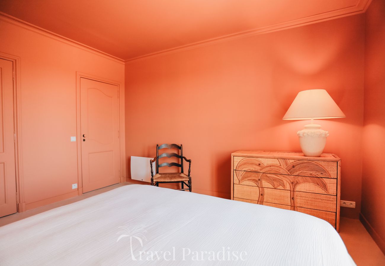 Villa à La Couarde sur mer - Villa Phoenix