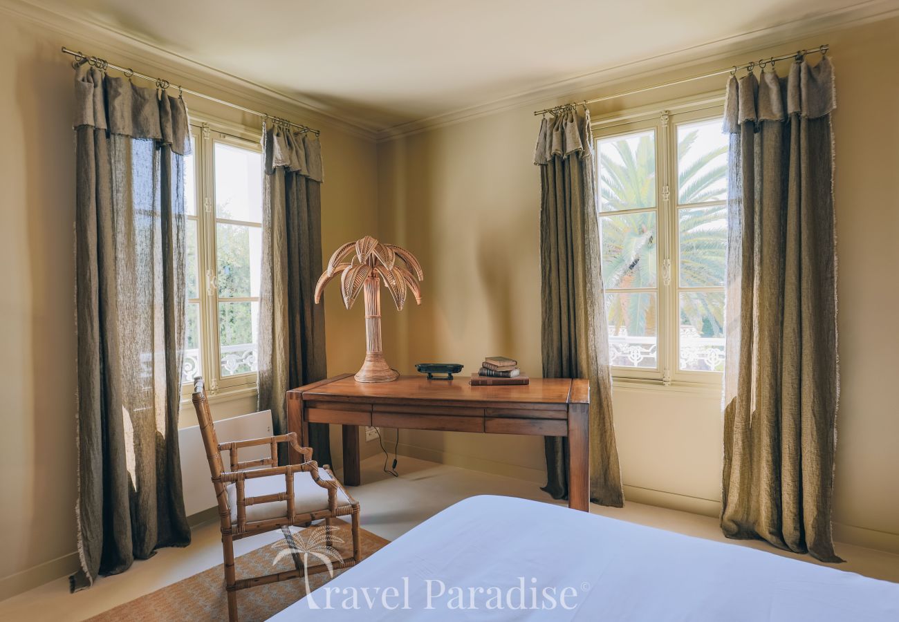 Villa à La Couarde sur mer - Villa Phoenix