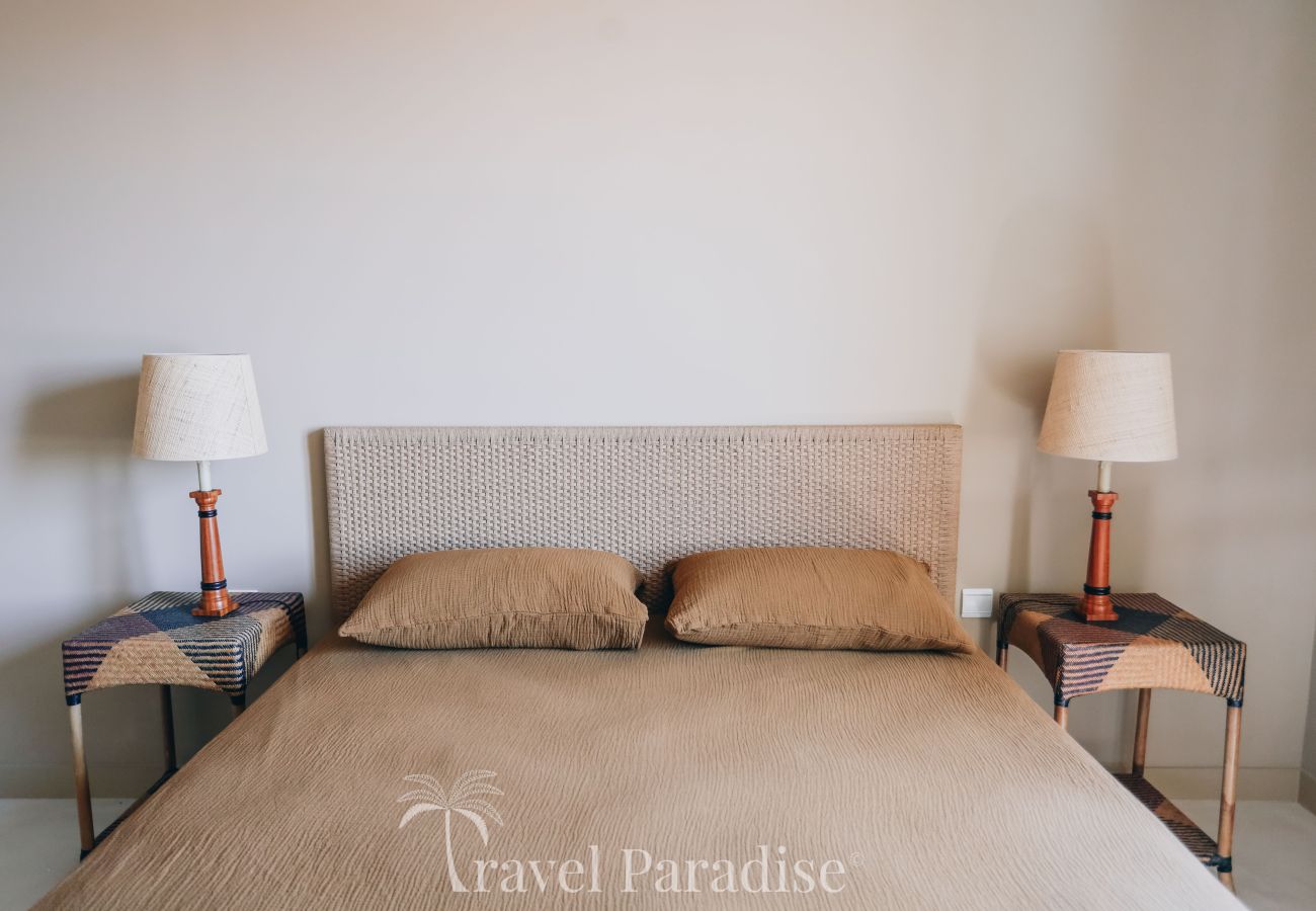 Villa à La Couarde sur mer - Villa Phoenix