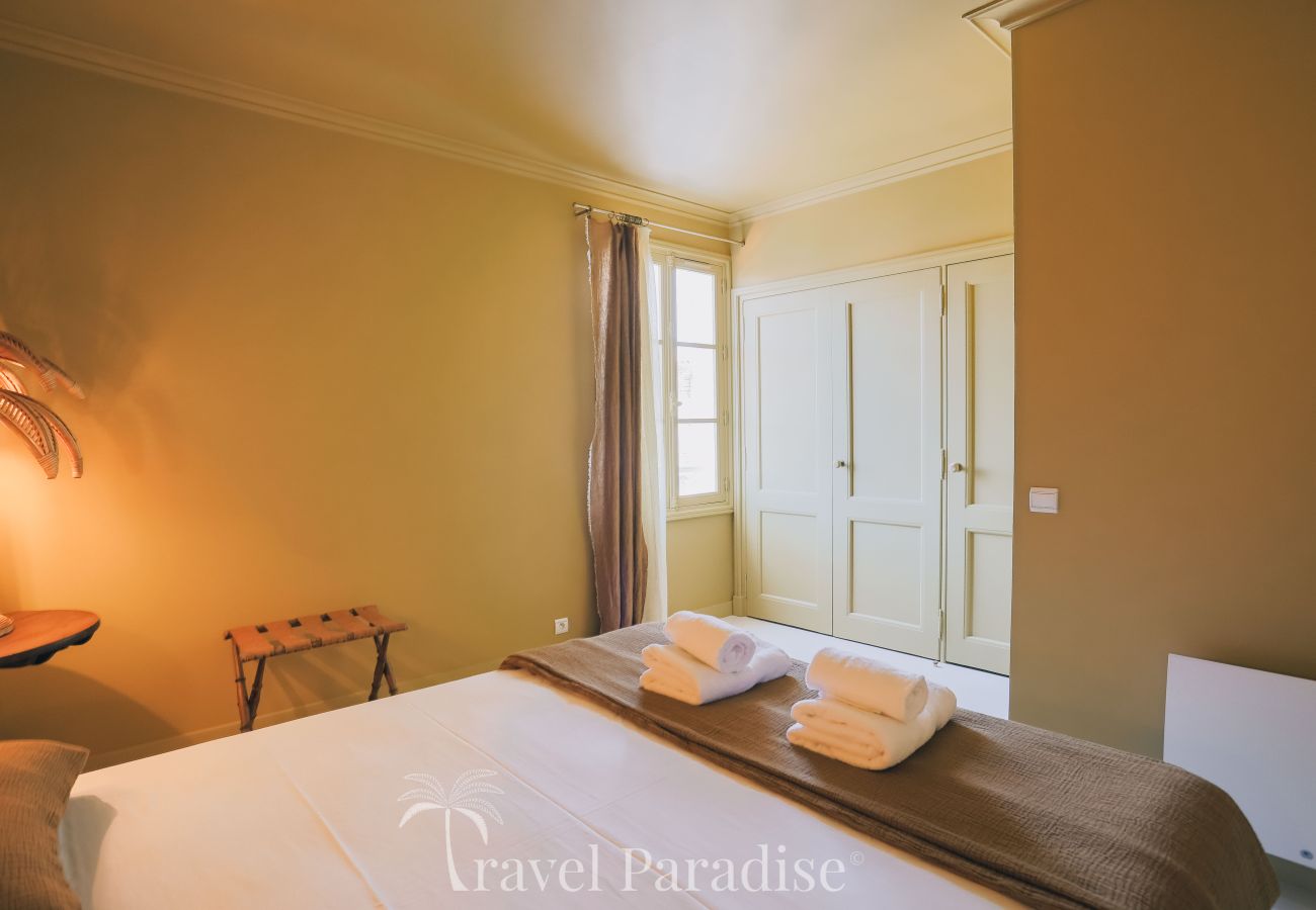 Villa à La Couarde sur mer - Villa Phoenix