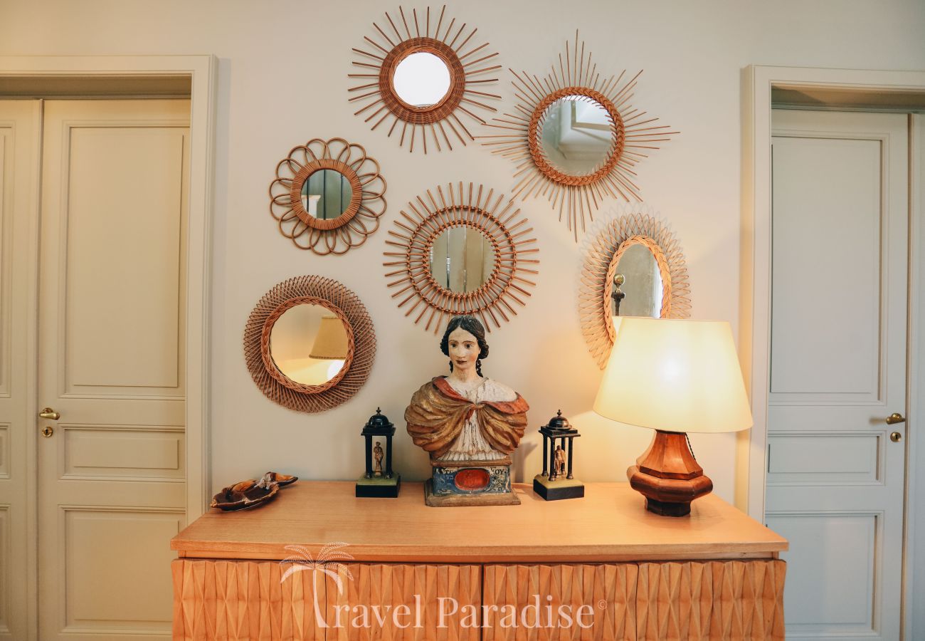 Villa à La Couarde sur mer - Villa Phoenix