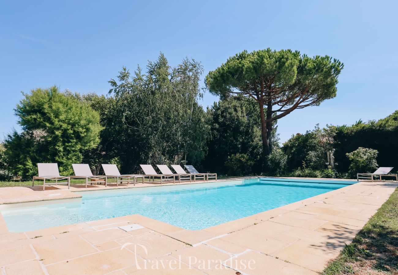 Villa à La Couarde sur mer - Villa Phoenix