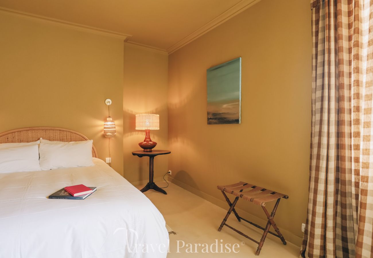 Villa à La Couarde sur mer - Villa Phoenix