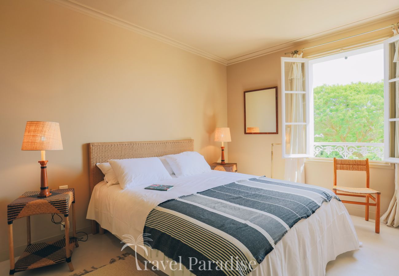 Villa à La Couarde sur mer - Villa Phoenix