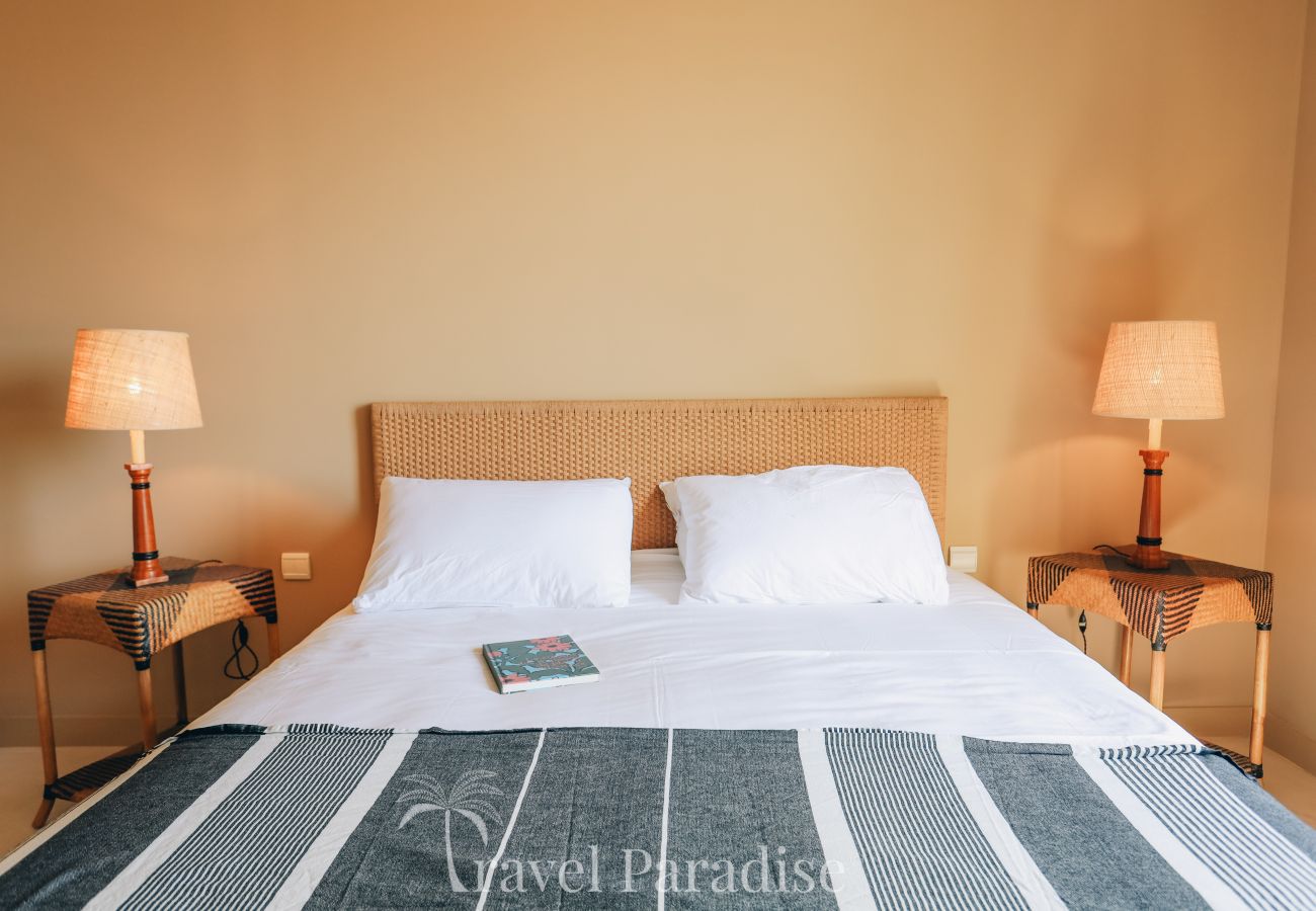 Villa à La Couarde sur mer - Villa Phoenix