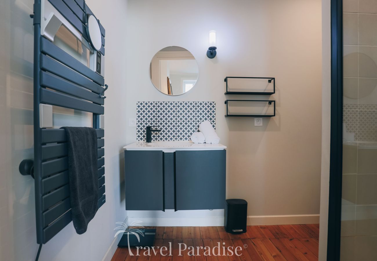 Villa à Saint-Martin-de-Ré - Villa du Baron