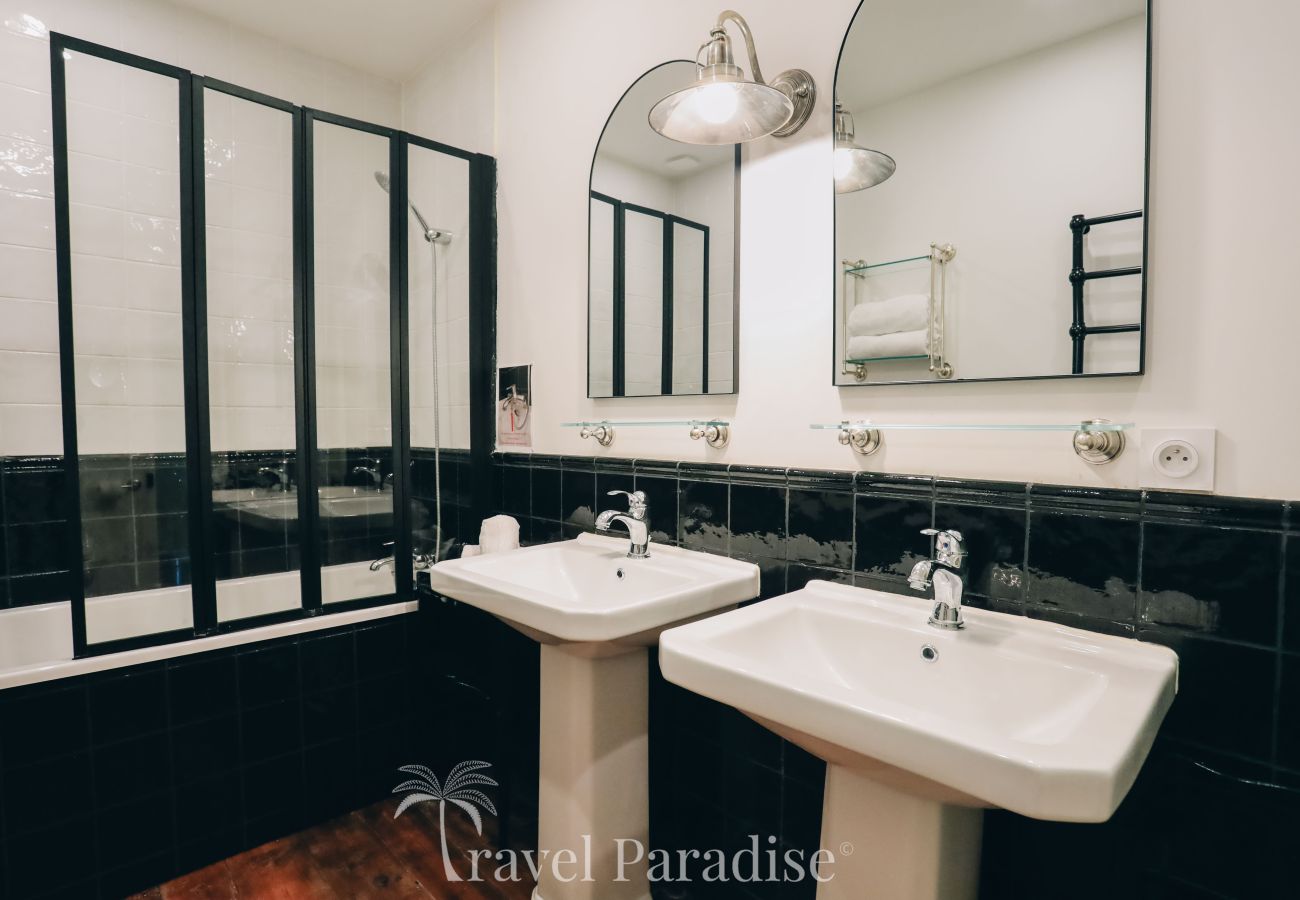 Villa à Saint-Martin-de-Ré - Villa du Baron