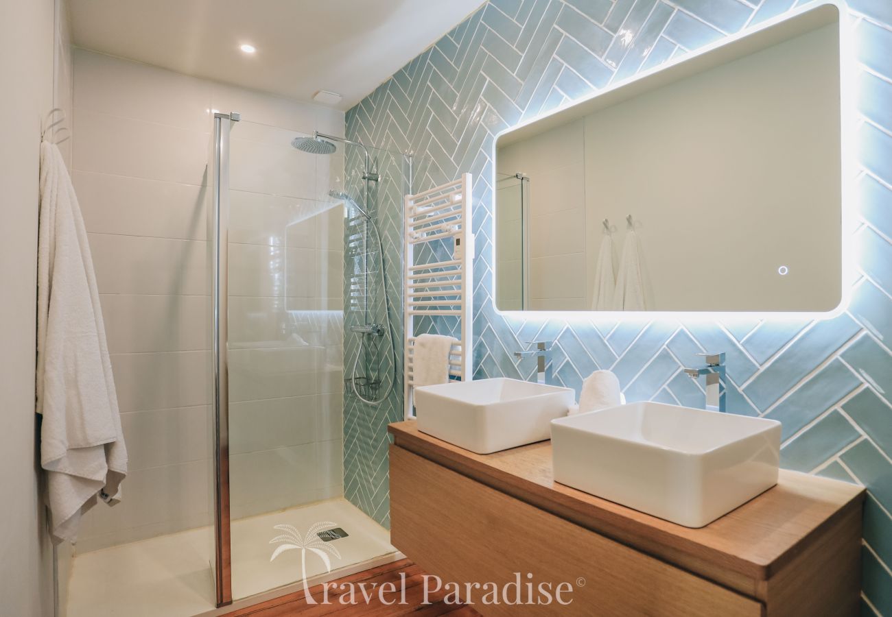 Villa à Saint-Martin-de-Ré - Villa du Baron