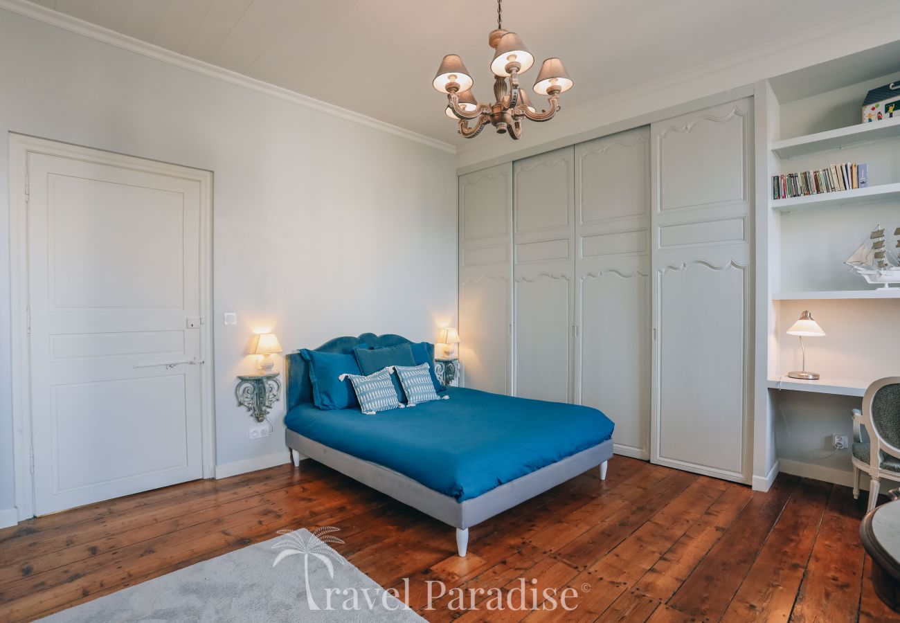 Villa à Saint-Martin-de-Ré - Villa du Baron