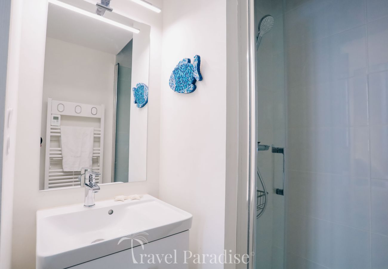 Villa à Saint-Martin-de-Ré - Villa du Baron