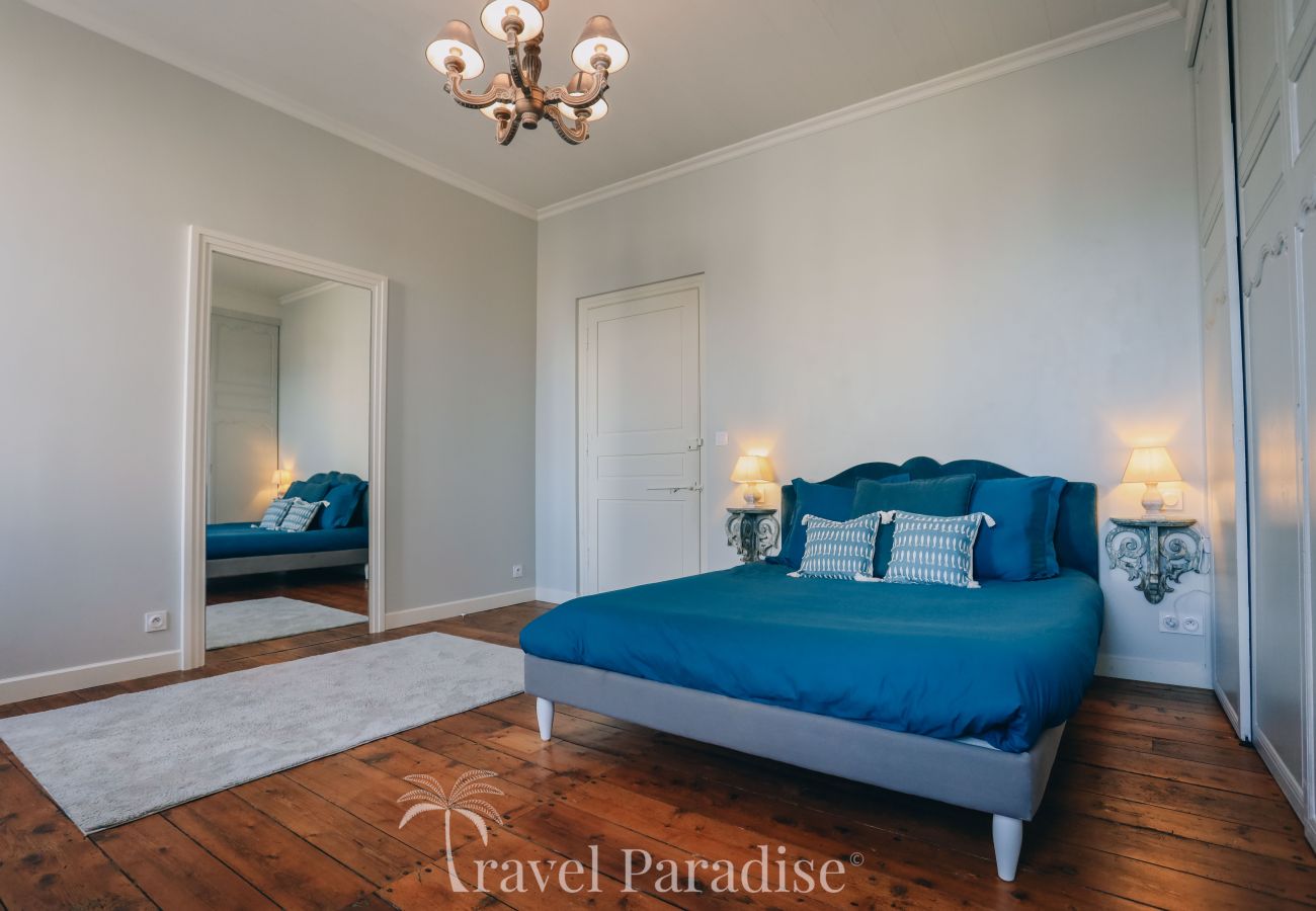 Villa à Saint-Martin-de-Ré - Villa du Baron