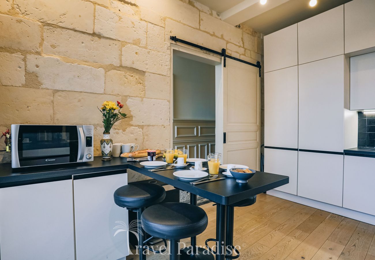 Villa à Saint-Martin-de-Ré - Villa du Baron