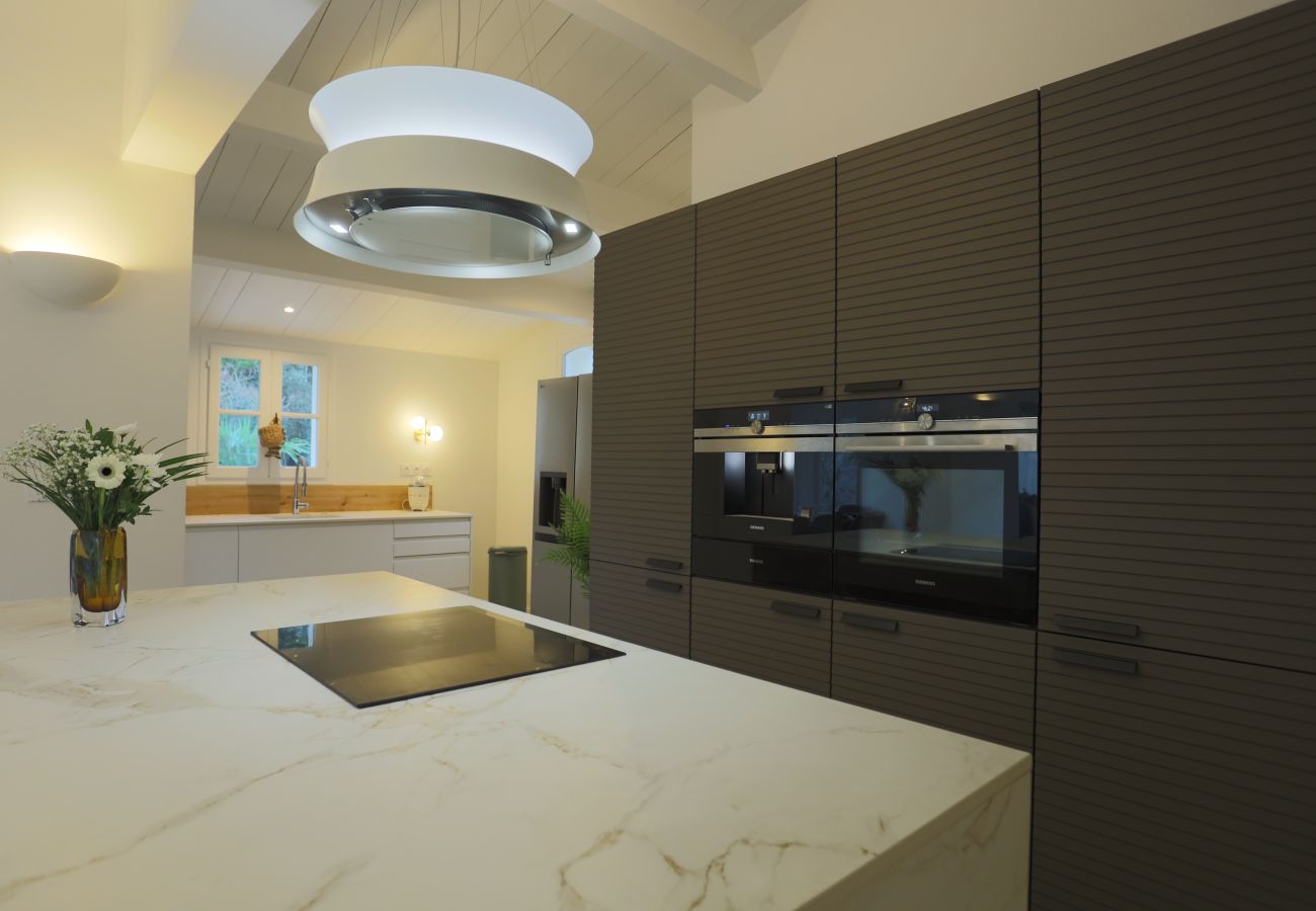 Villa à Les Portes-en-Ré - Villa Eden