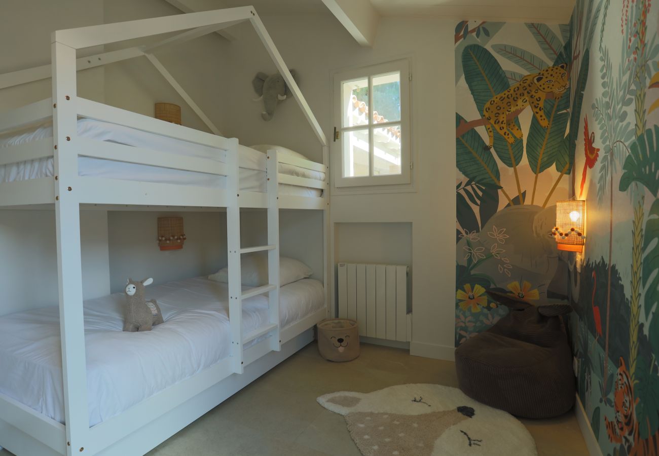 Villa à Les Portes-en-Ré - Villa Eden