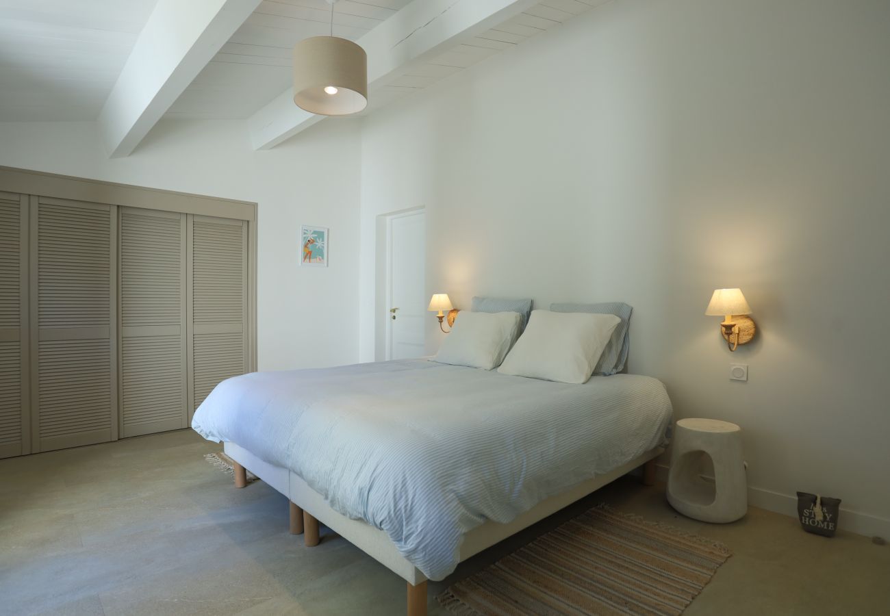 Villa à Les Portes-en-Ré - Villa Eden