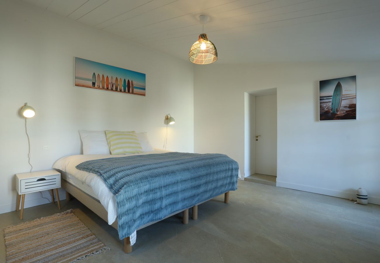 Villa à Les Portes-en-Ré - Villa Eden