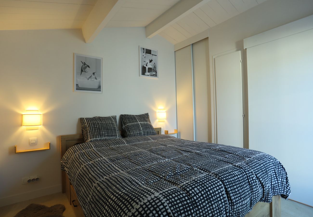 Villa à Les Portes-en-Ré - Villa Eden