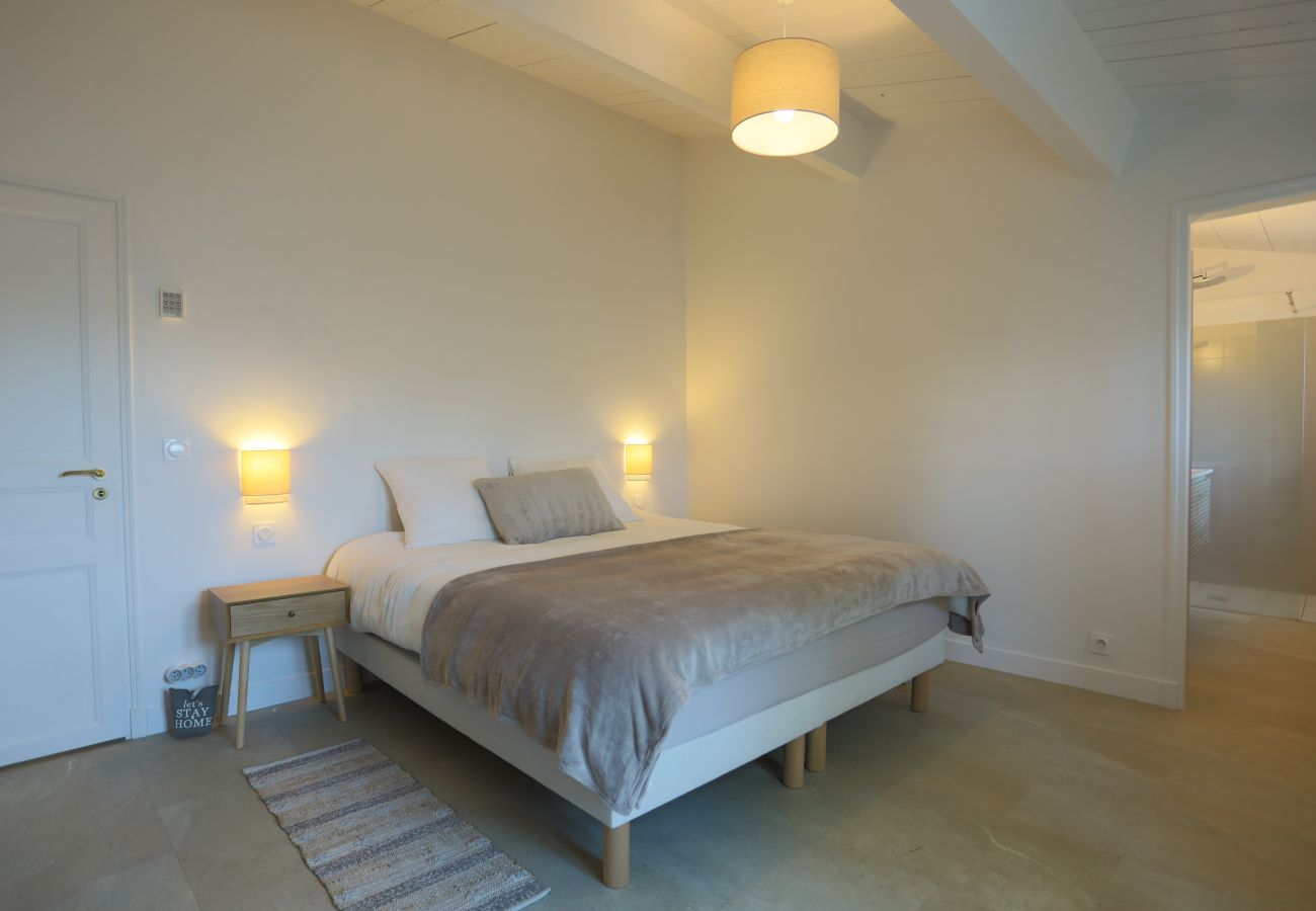 Villa à Les Portes-en-Ré - Villa Eden