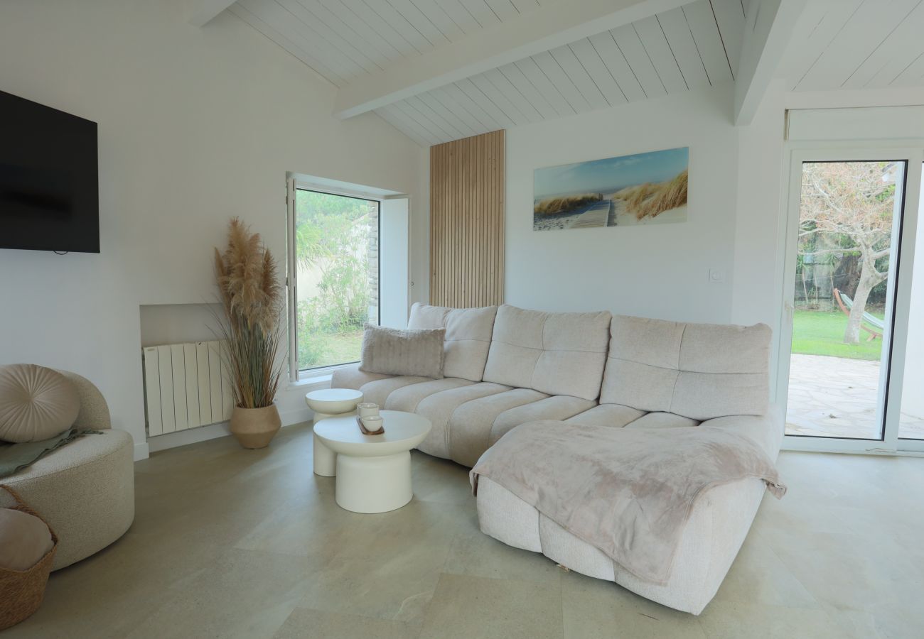 Villa à Les Portes-en-Ré - Villa Eden