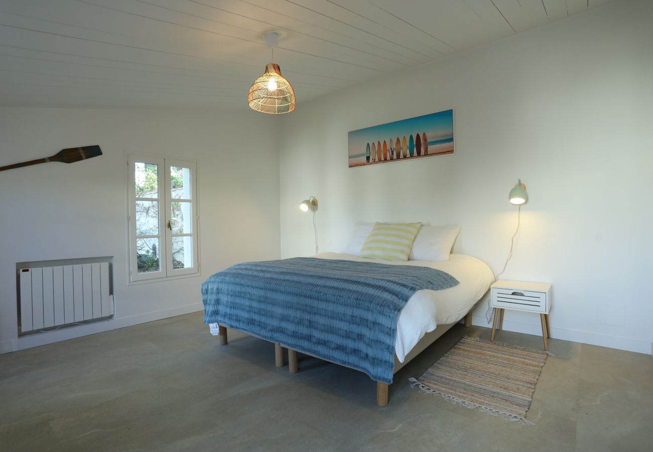 Villa à Les Portes-en-Ré - Villa Eden