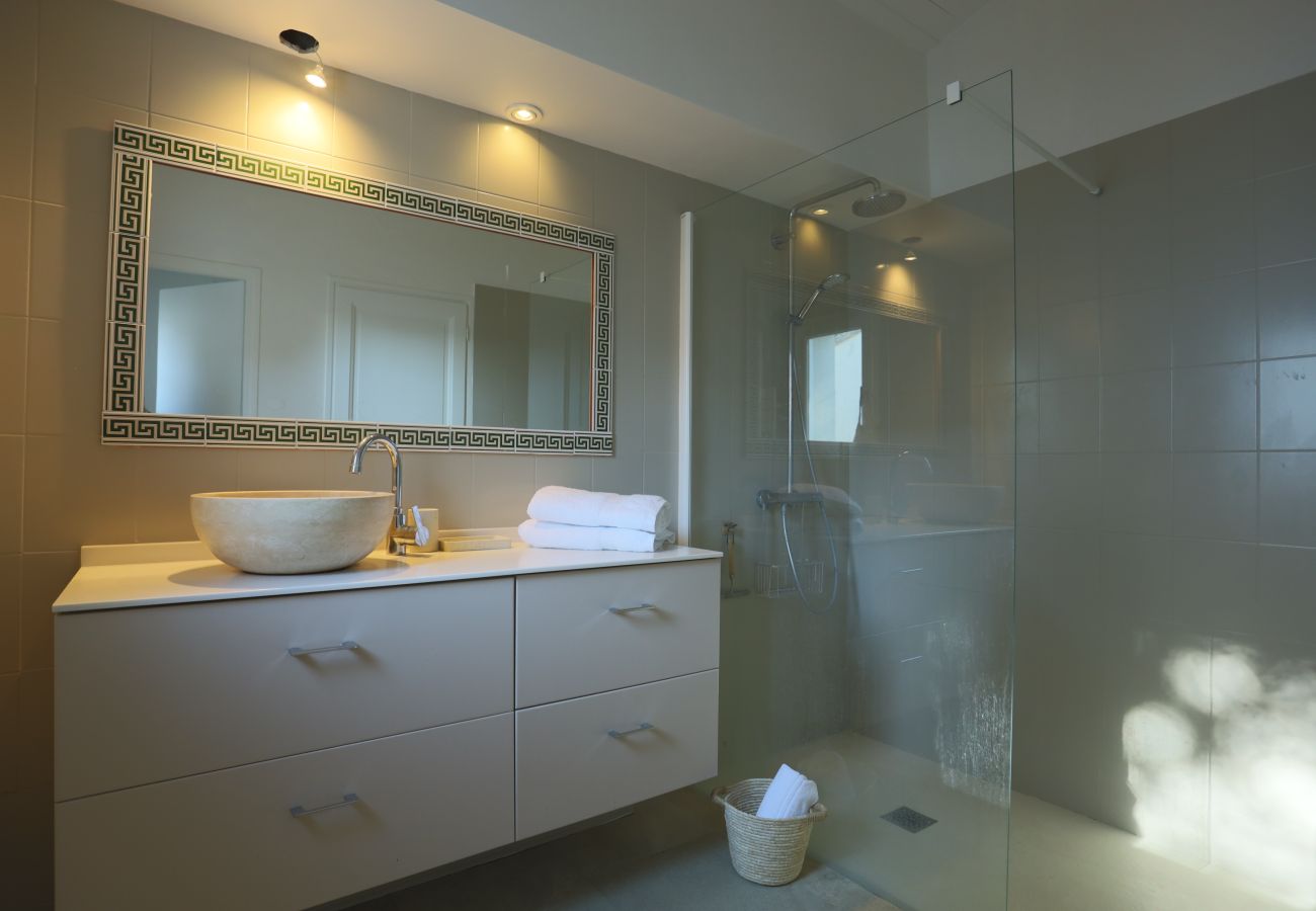 Villa à Les Portes-en-Ré - Villa Eden