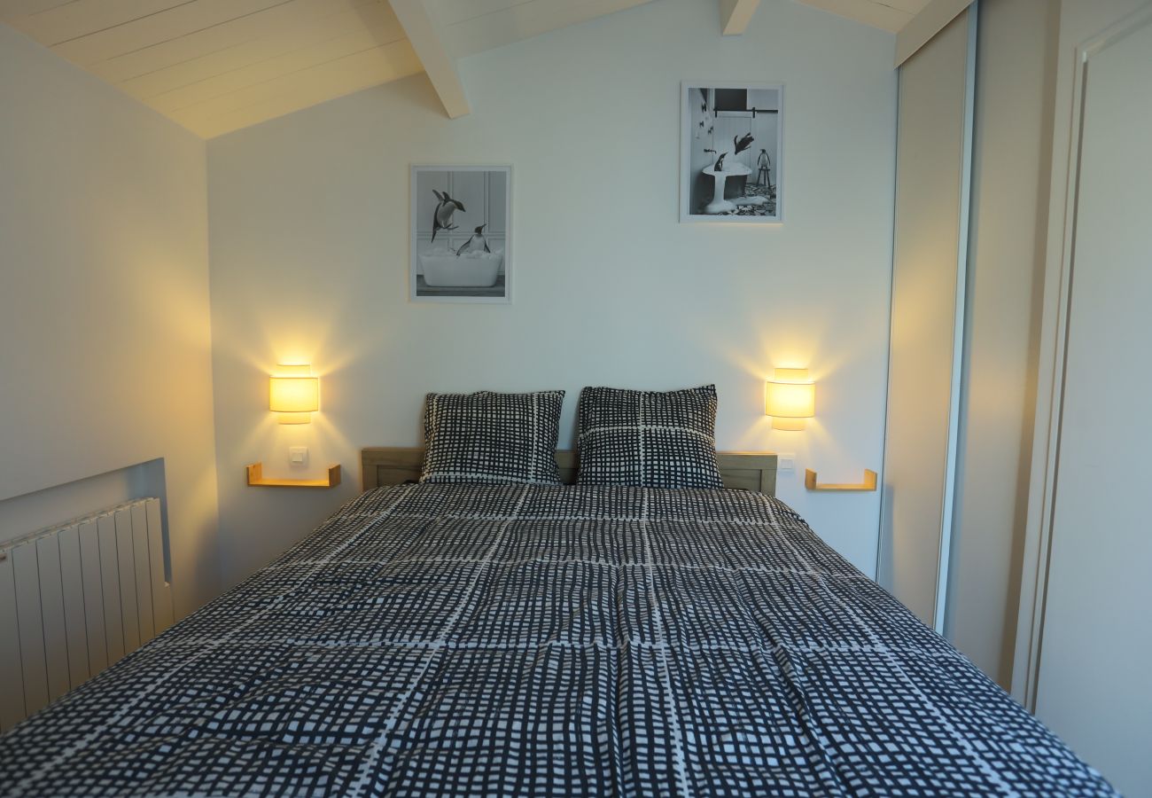 Villa à Les Portes-en-Ré - Villa Eden