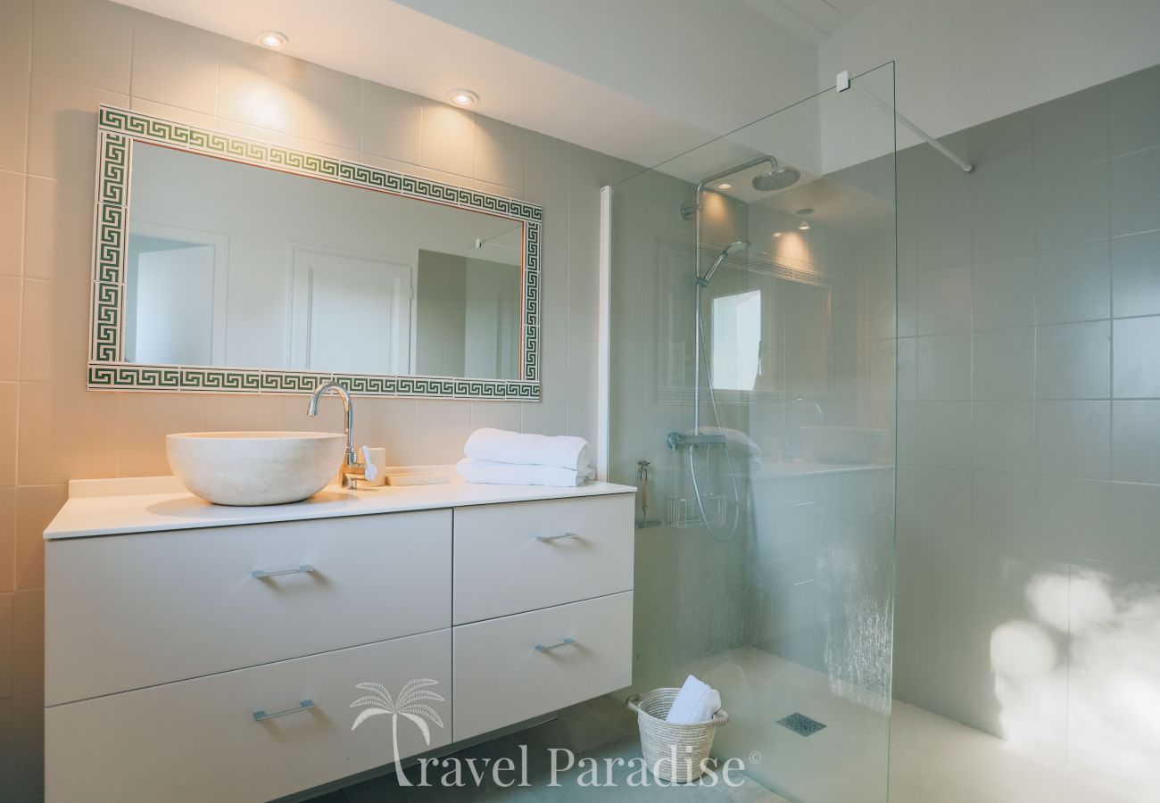 Villa à Les Portes-en-Ré - Villa Eden