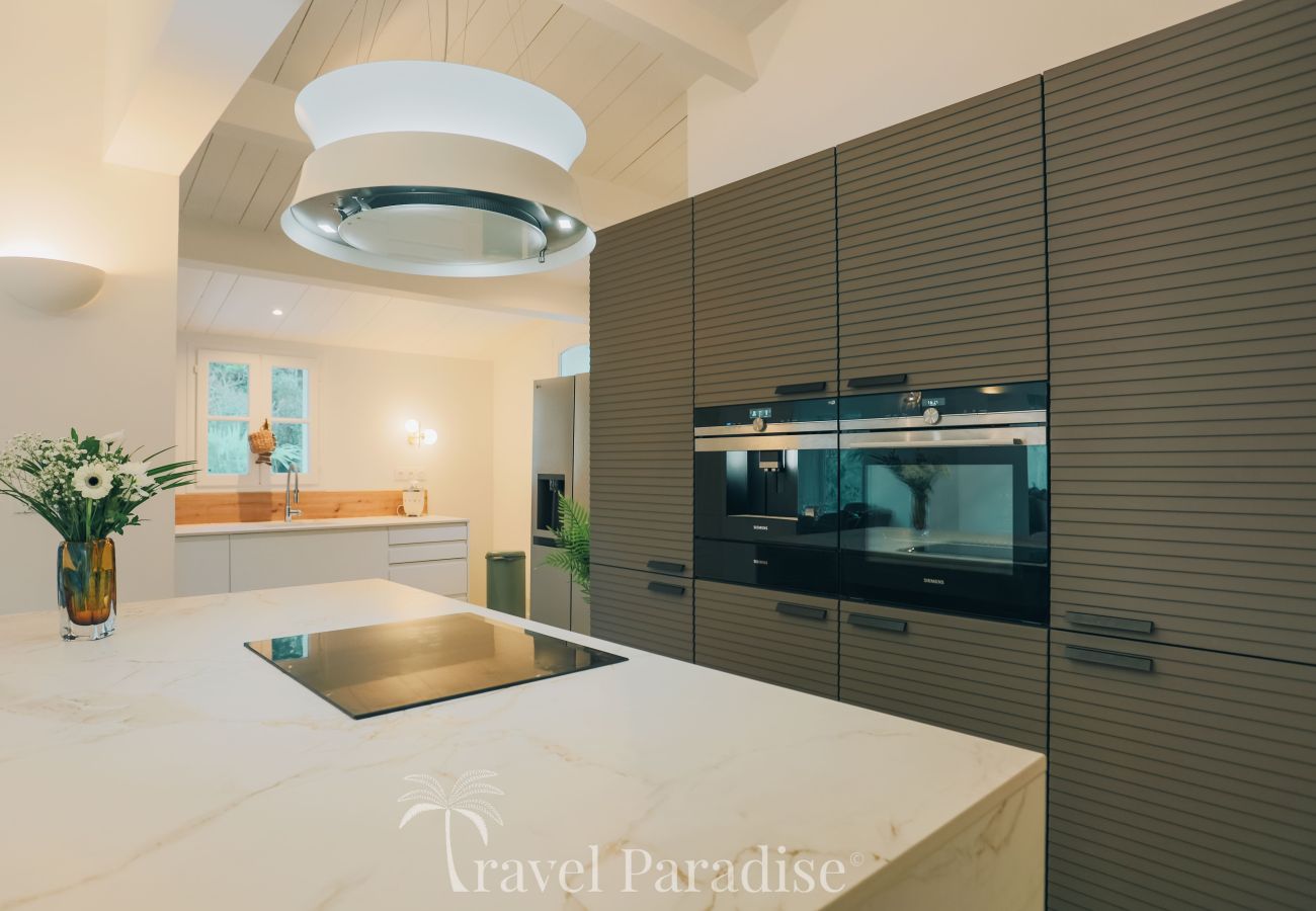 Villa à Les Portes-en-Ré - Villa Eden